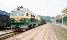 发展越中铁路联通：为北宁省创造更多机遇与发展动力