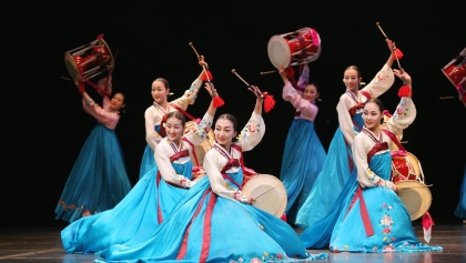 《2021年广南省韩国文化日》活动即将举行