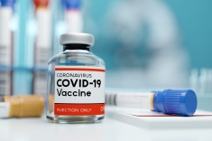 越南建议与美国合作生产新冠疫苗