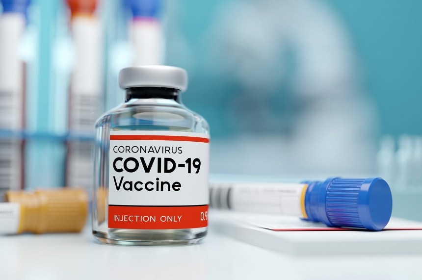 Bản in : 越南建议与美国合作生产新冠疫苗 | Vietnam+ (VietnamPlus)