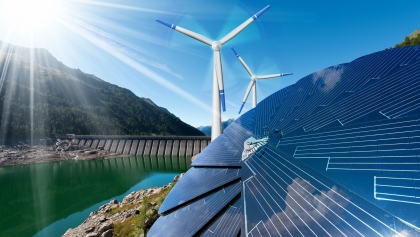 越南促进可再生能源发展 面向可持续发展