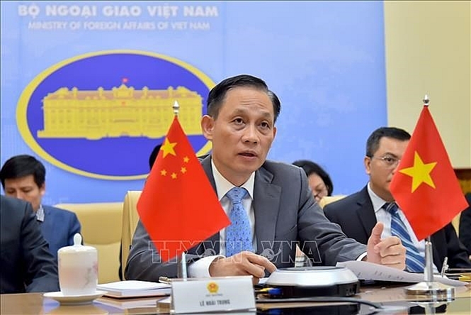 Bản in : 越南与联合国安理会：从参与者到致力于和平与可持续发展的伙伴 | Vietnam+ (VietnamPlus)