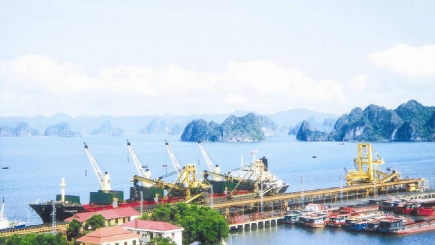 Bản in : 越南5个省市新增8个海港投入运行 | Vietnam+ (VietnamPlus)
