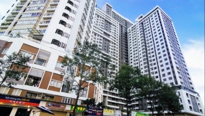 岘港市公布外国人能买房子的17个项目名单