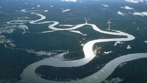 确保湄公河流域的可持续发展
