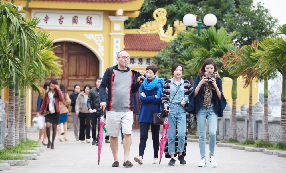 多家旅游企业瞄准中国高端游客群