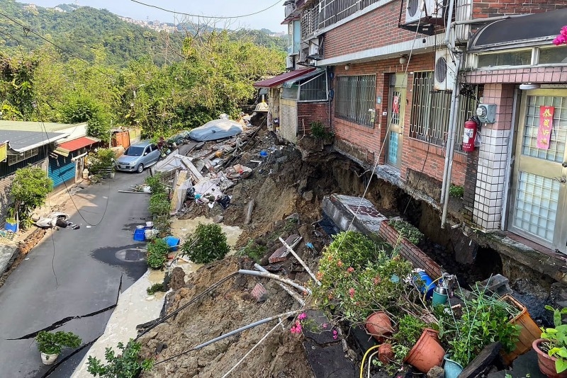 中国台湾地震：随时采取保护越南公民措施