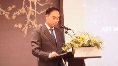 越中经贸合作对接新机遇