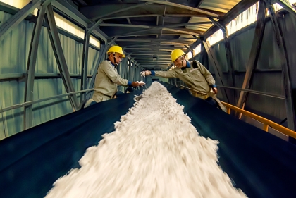 林同省：推动工业园区投资促进工作