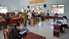 落实欧委会建议，多地加快推进解除IUU黄牌