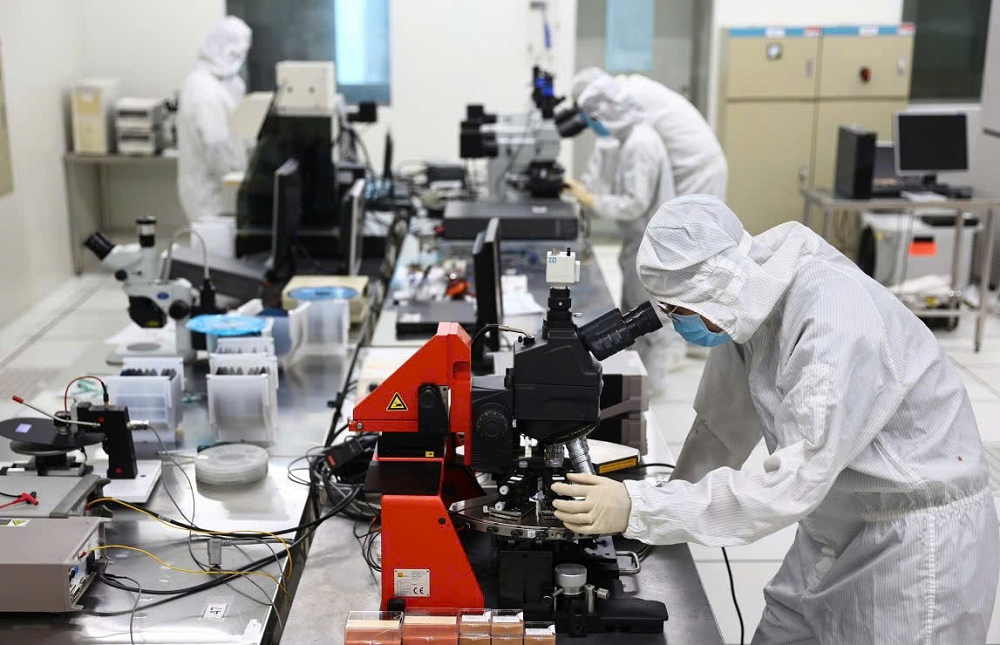 新政策助力越南汇聚全球高端人才