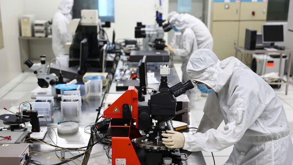 新政策助力越南汇聚全球高端人才