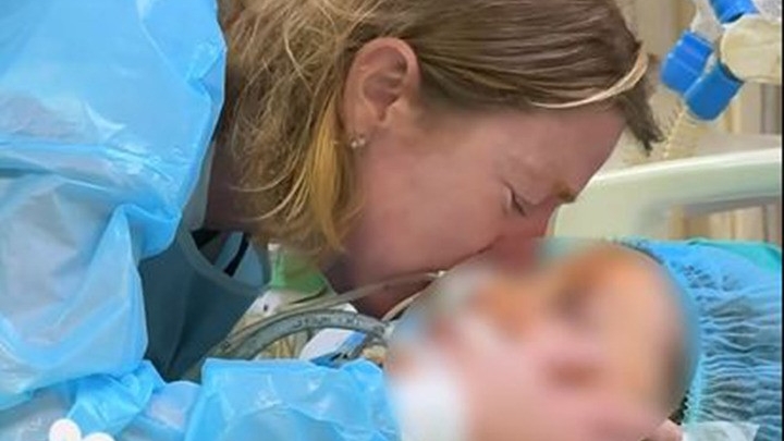 英国女游客捐献器官，为3名越南患者带来新生