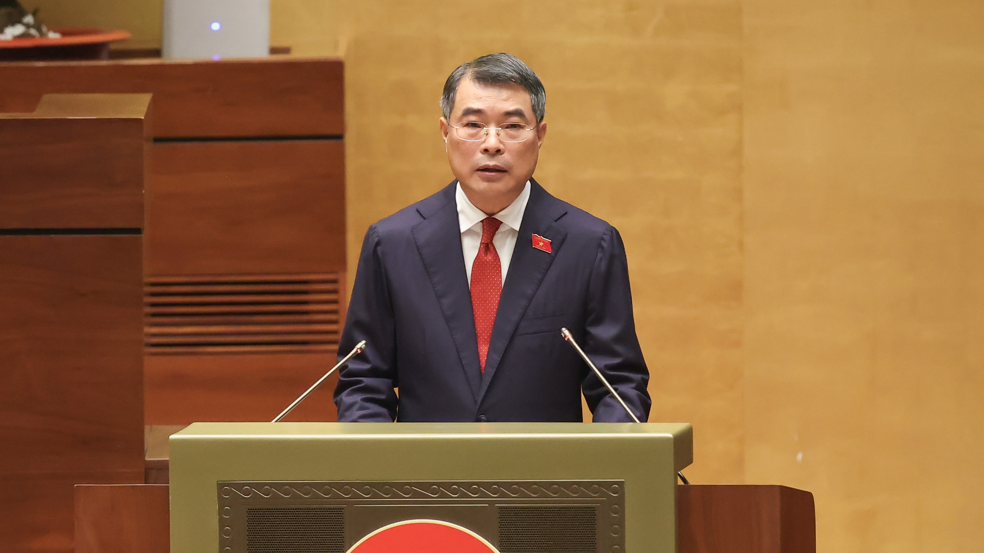 越南新任总理黎明兴承诺建设廉洁高效服务型政府