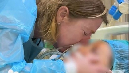 英国女游客捐献器官，为3名越南患者带来新生