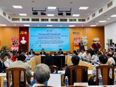 越中企业合作关系的三大重点发展方向