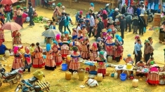 高平省以传统文化赋能旅游发展