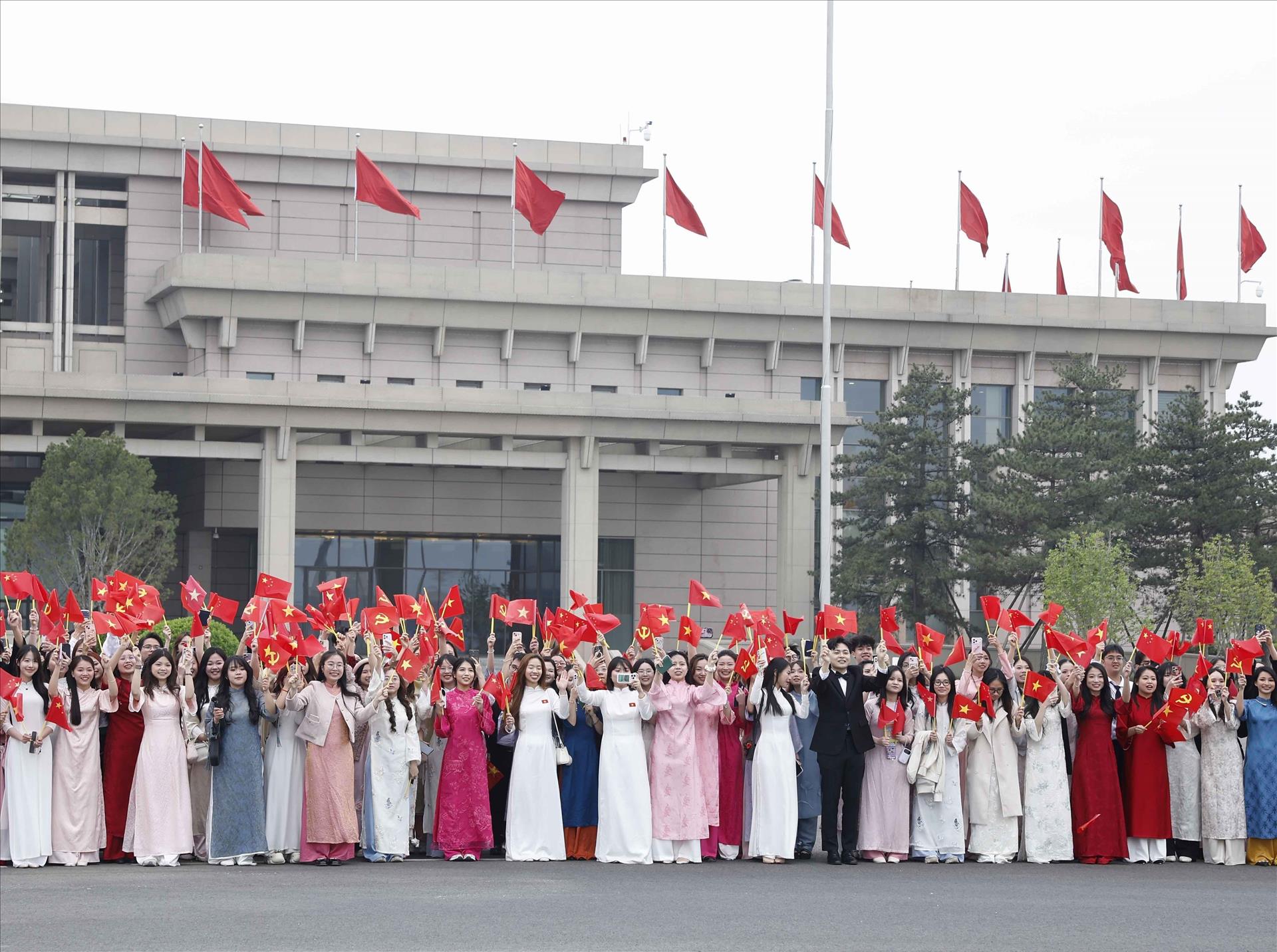 中国专家解码苏林访华中的关键看点与合作机遇 中国专家解码苏林访华中的关键看点与合作机遇