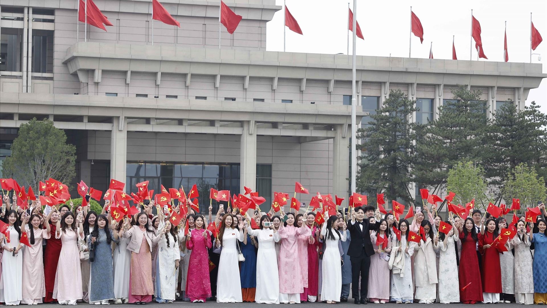 中国专家解码苏林访华中的关键看点与合作机遇