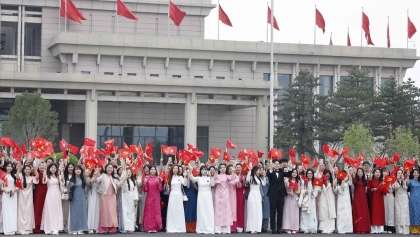 中国专家解码苏林访华中的关键看点与合作机遇