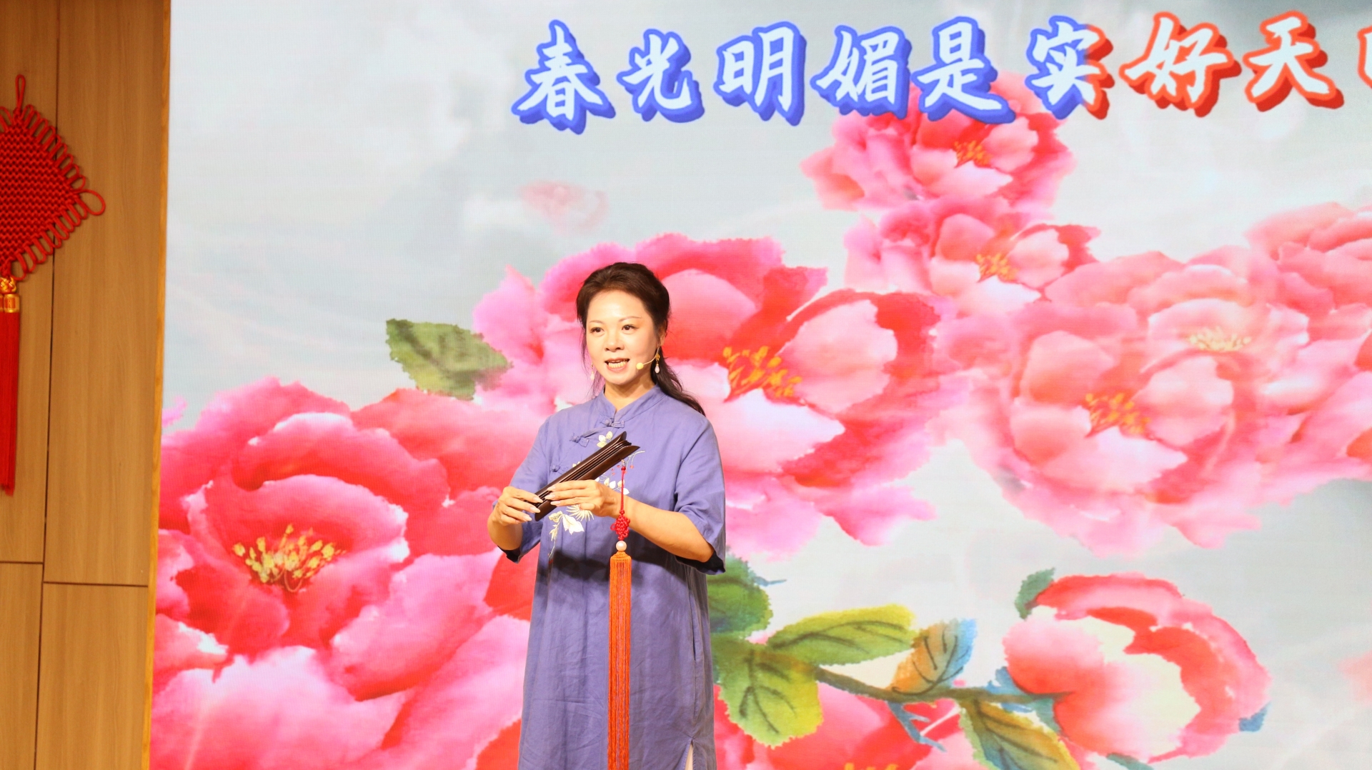 在东盟空间中推动中越文化交流