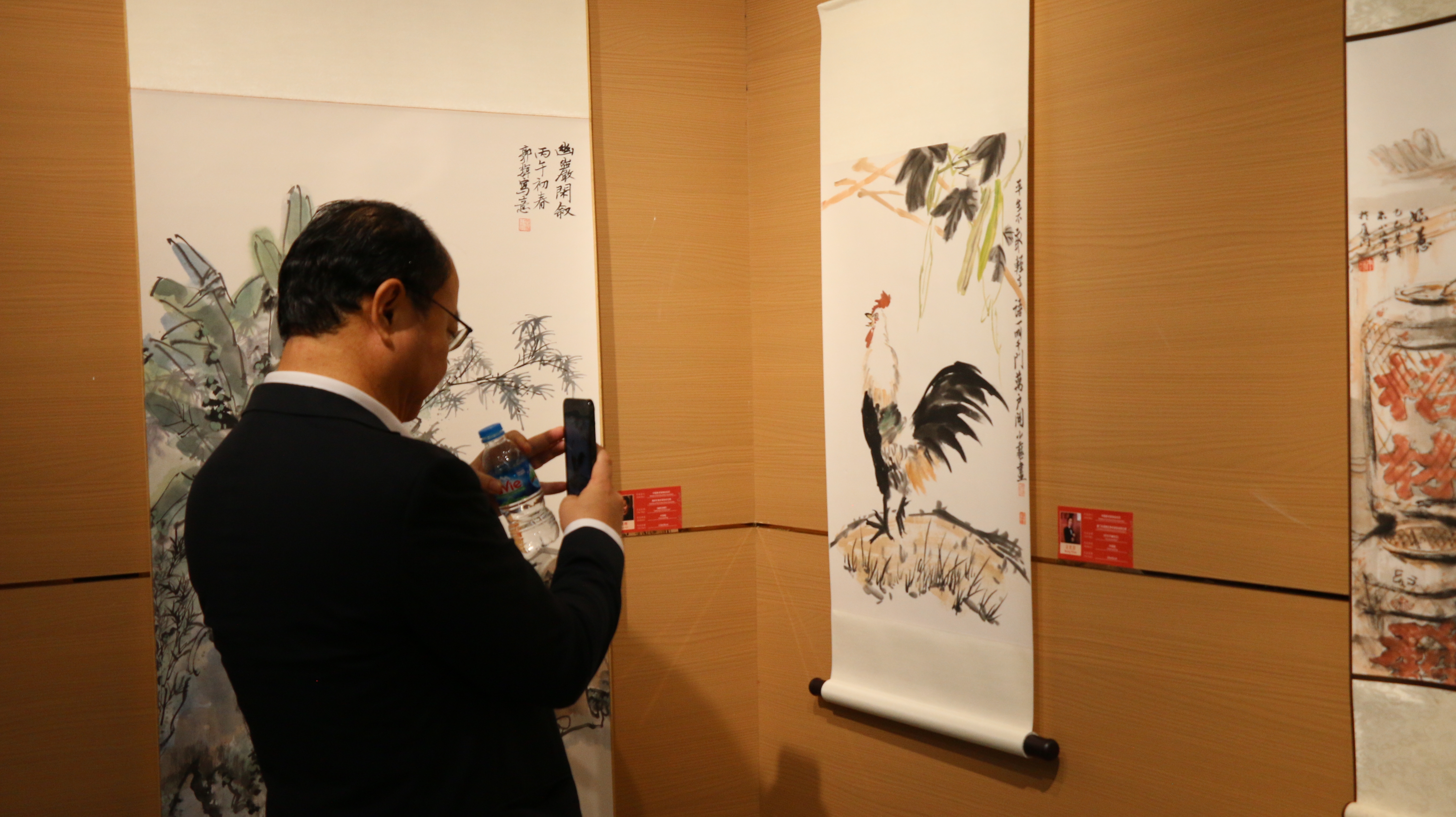 在东盟空间中推动中越文化交流