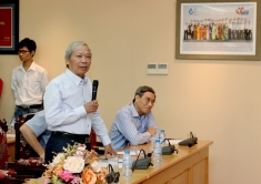 越中经济关系迈入跨越式发展新阶段