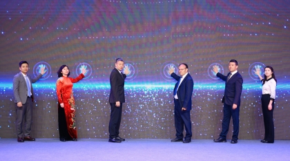 北宁省代表团赴中国开展贸易与投资促进活动