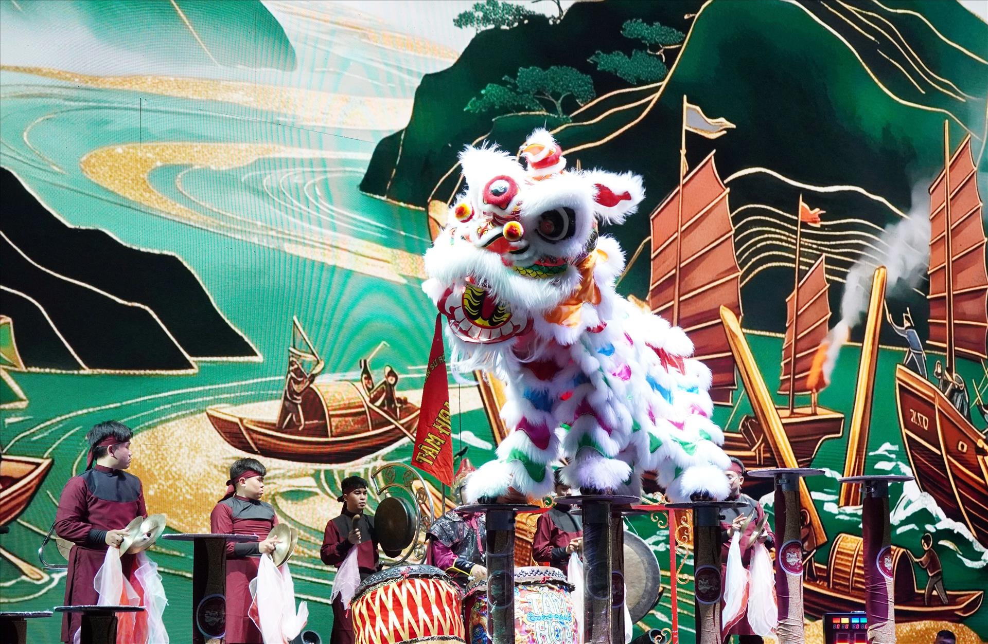 2026年国际南狮锦标赛汇聚国内外15支强队