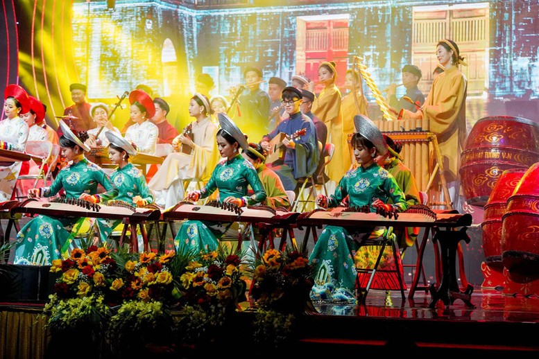 推广国家形象助力越南提升国际地位