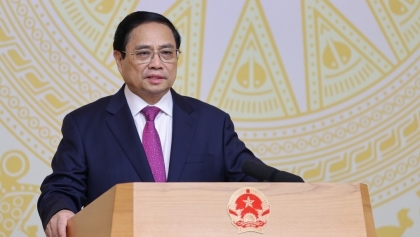 越南政府总理范明政将赴日出席七国集团峰会扩大会议
