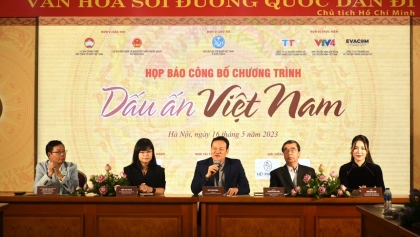 《越南烙印》：将越南价值与世界各地的海外越南人连接起来