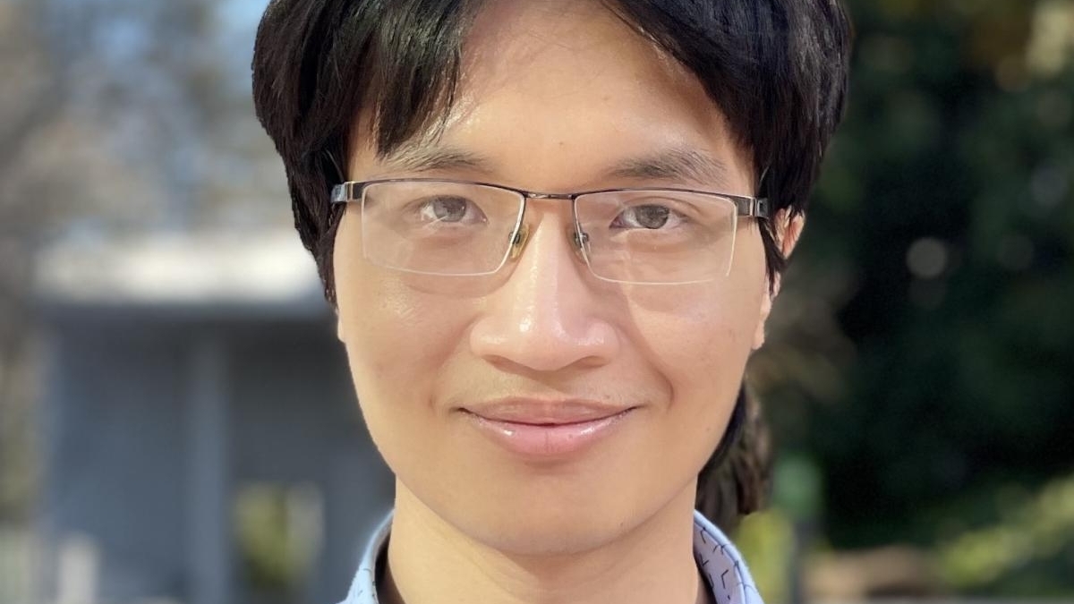越南28岁的数学家荣获离散数学国际奖