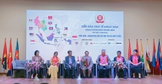 2024年新加坡第五届东盟经济论坛：合作与发展的桥梁