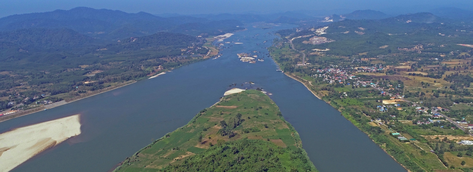 外交部例行记者会：越南希望合作有效、可持续利用和管理湄公河水源