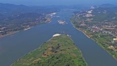 越南希望合作有效、可持续利用和管理湄公河水源