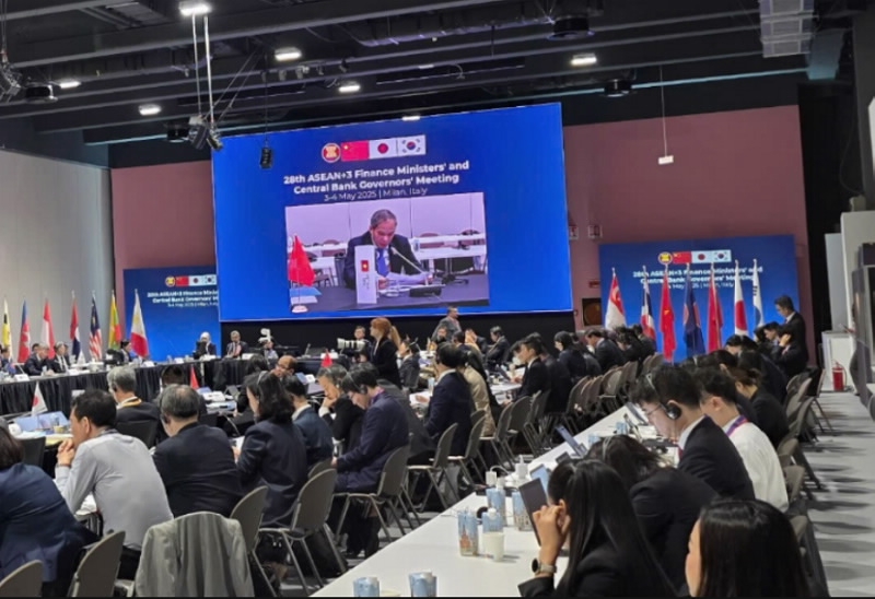 美国关税：东盟与中日韩一致对保护主义的影响发出警报
