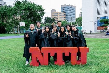 在中国台湾越南留学生：牢记使命，建设更美好的越南