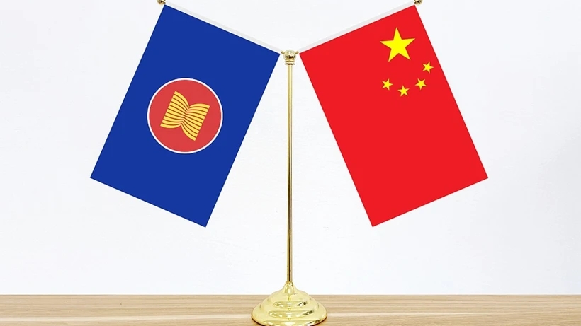 东盟—中国自由贸易区3.0版谈判全面完成