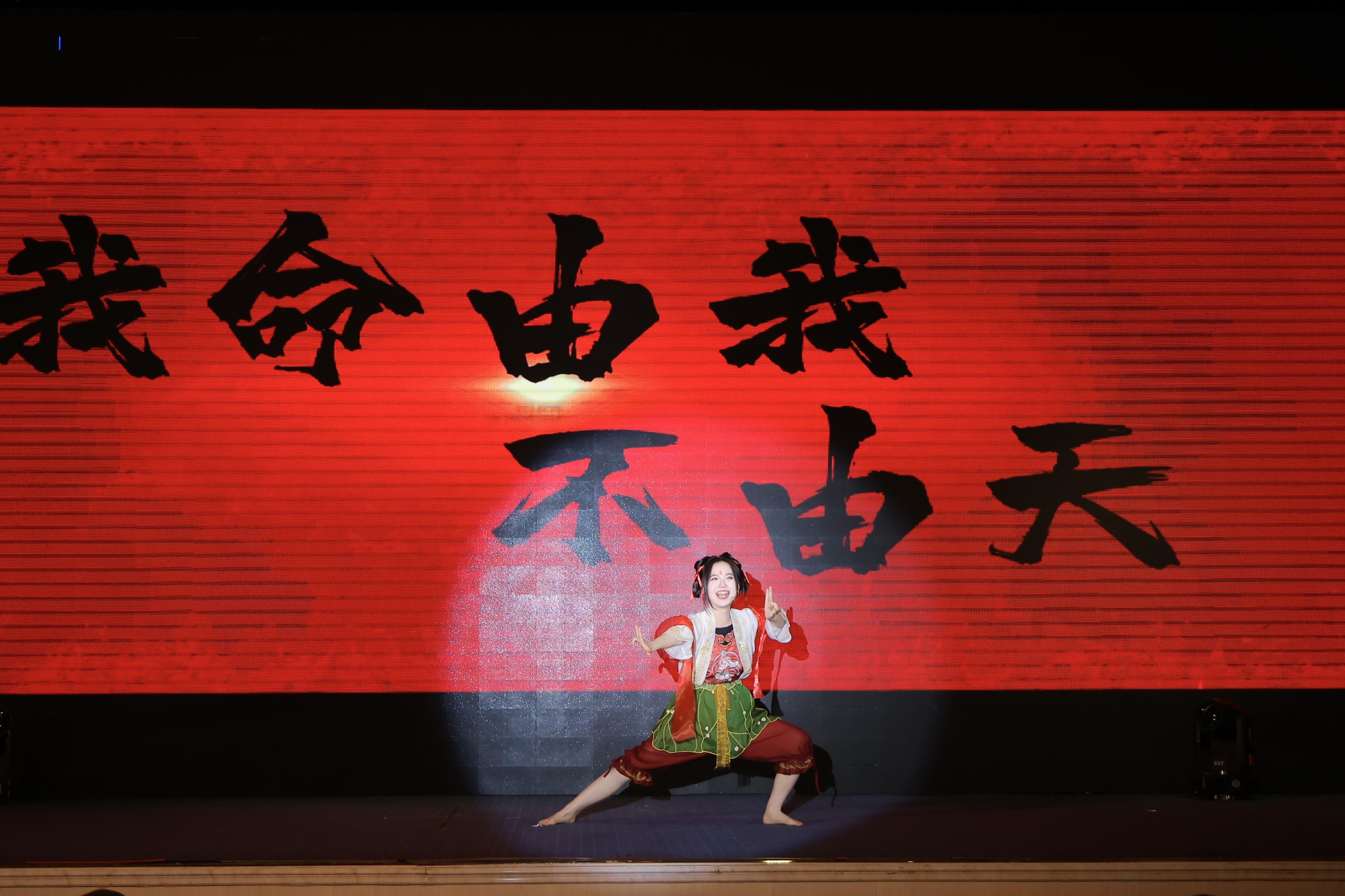 “汉语桥”——搭建越中友谊的语言平台
