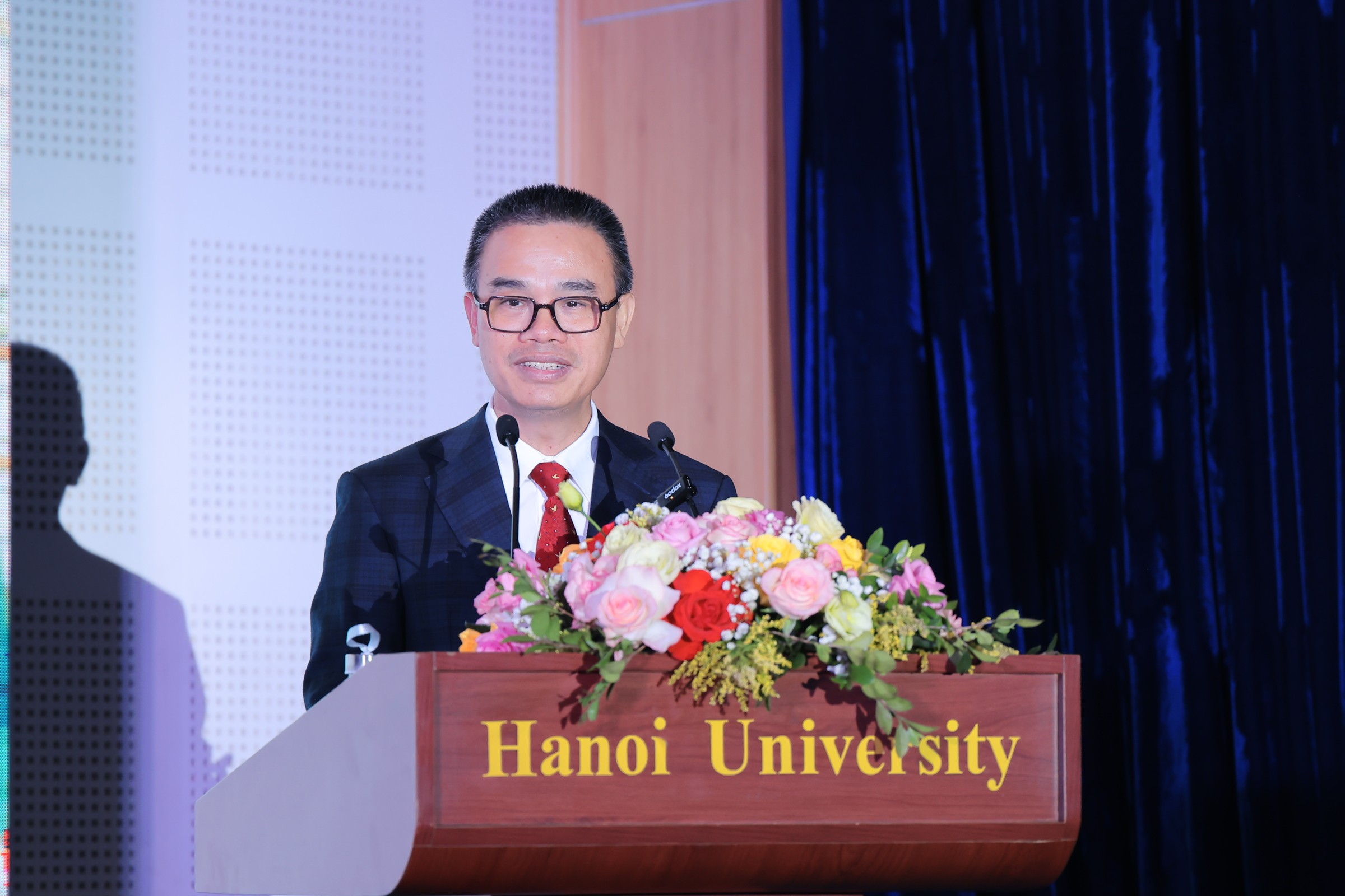 “汉语桥”——搭建越中友谊的语言平台