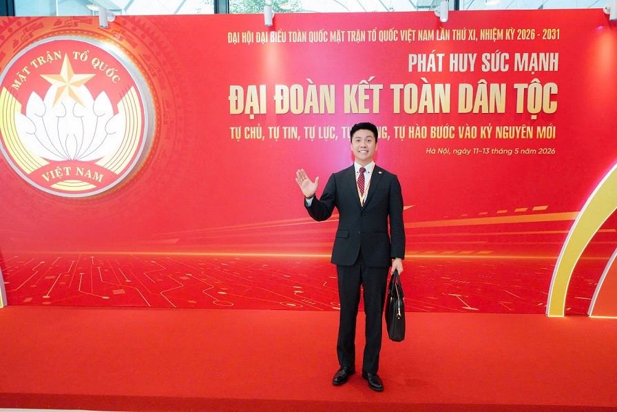 民族大团结因侨胞力量而更加牢固
