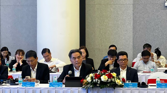 中国高科技企业希望投资胡志明市