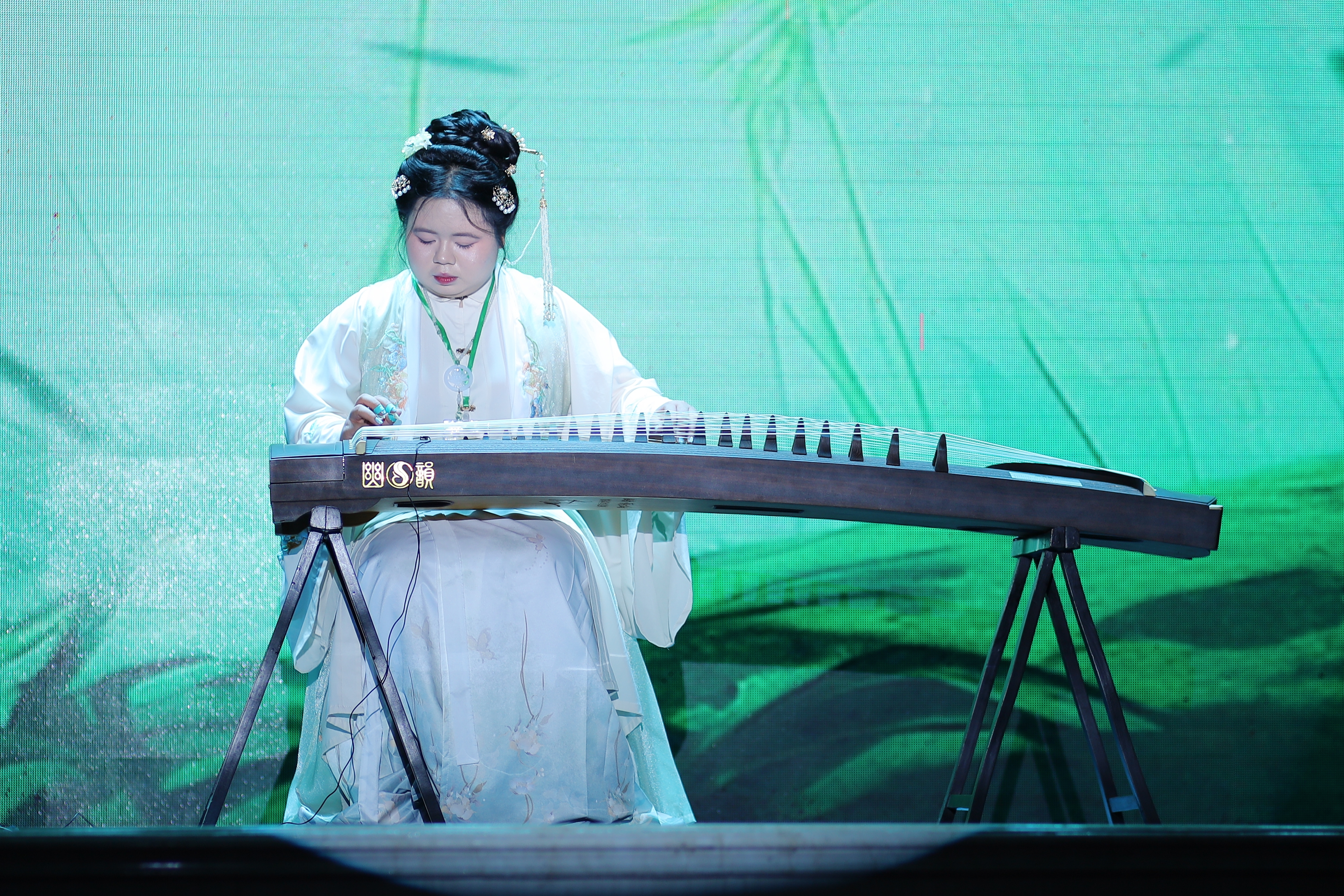 从汉语桥到“友谊之桥” 从汉语桥到“友谊之桥”