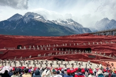 丽江与越南旅游合作迎来新机遇