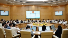 越南引导中国对越FDI资金方向：优先高科技并强调本地化