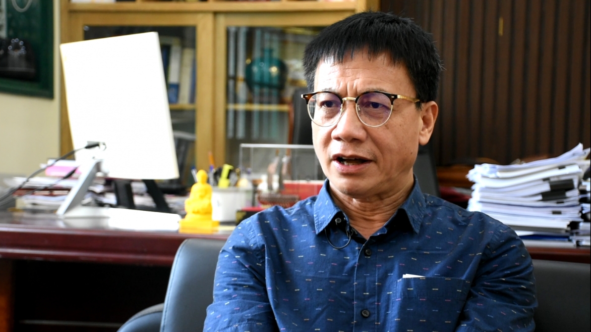 越南工会第十四届全国代表大会：以改革创新更好地在新时代中服务劳动者