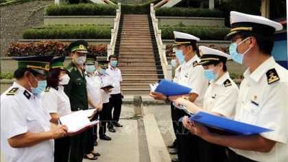 中国缩短对越南鲜果检疫审批时限