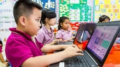 越南颁布保护儿童在网络环境中健康成长的国家计划