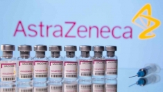 日本计划向越南提供阿斯利康新冠疫苗